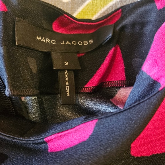 CUTE MARC JACOBS DRESS SIZE MEDIUM - Picture 2 of 2